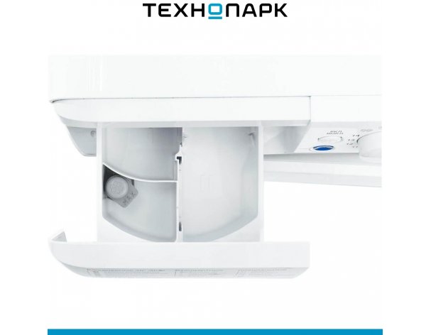Машина стиральная Indesit BWSA 5109 WWV