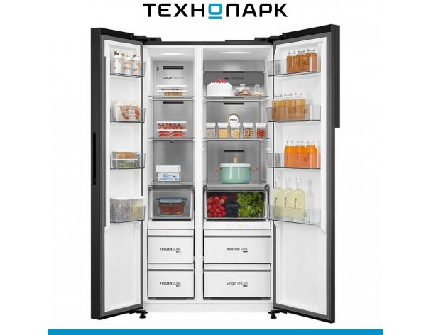 Fridge Toshiba GR-RS780WI-PMJ(06)