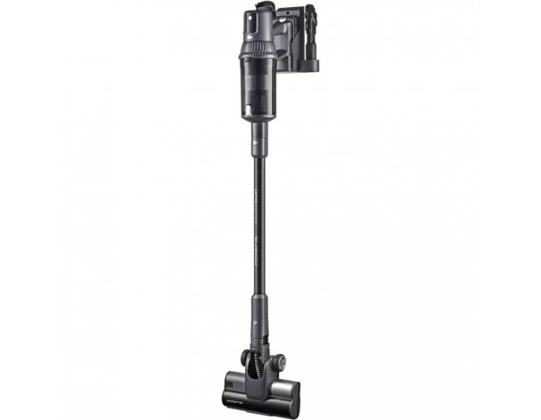 Vacuum cleaner PVCS 8200 Handstick Duo Pro Wi-Fi IQ Home grey