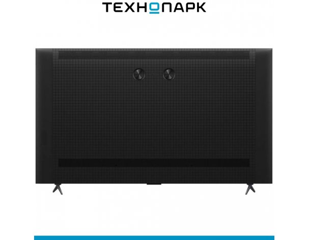 TV TCL 75C6K (2025)