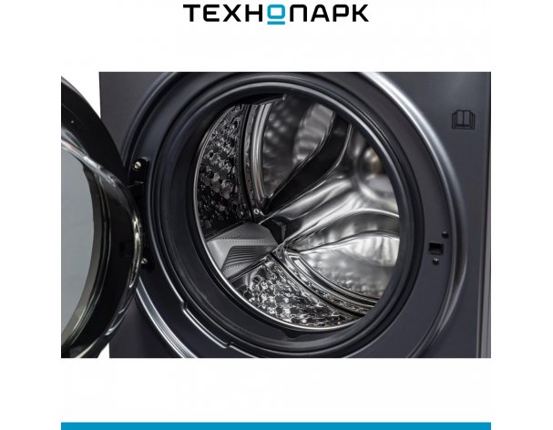 Машина стиральная Toshiba TWD-T25BZU115MWRU(MG)