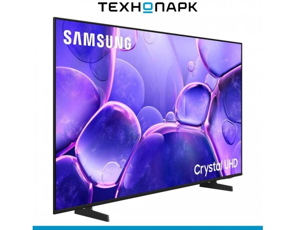 Телевизор Samsung UE50U8000FUXRU (2025)