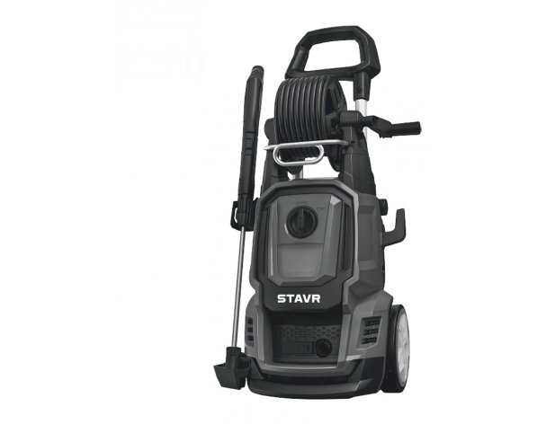 High pressure washer Stavr SPW 200i