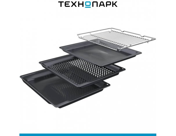 Шкаф духовой Bosch HNG978QB1