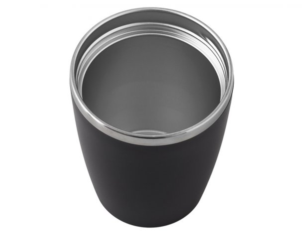 Coffee drip YoonY Сoffee Mate maker, black (875600)