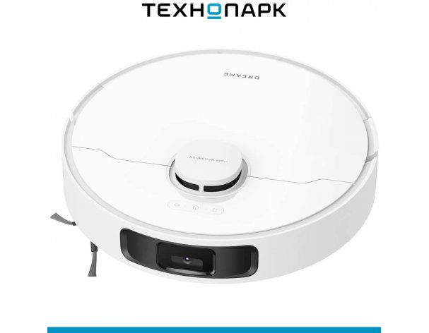 Vacuum cleaner Dreame Bot L40 White