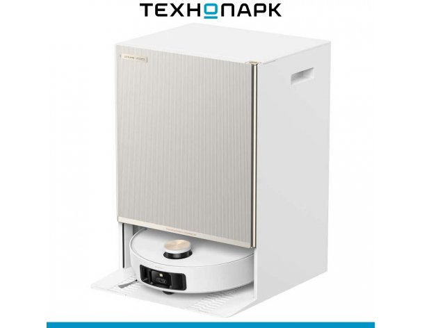 Vacuum cleaner Dreame Matrix10 Ultra White (RLX95CE)