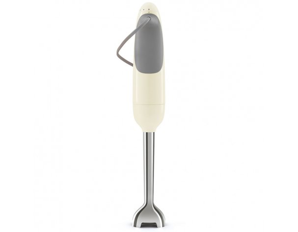 Hand blender Smeg HBF03CREU cream