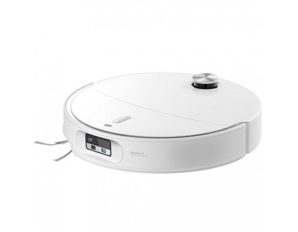 Пылесос Roborock Qrevo Edge 2 белый (QE202-02)