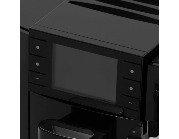 Кофемашина Jura E8 Piano Black (15745)
