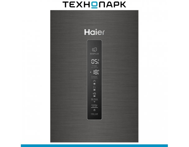 Fridge Haier C4F740CBXGU1