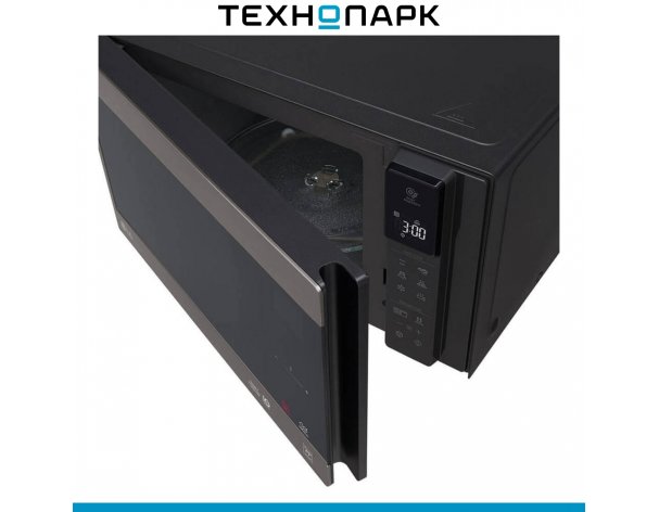 Печь микроволновая LG MH 6596CIT