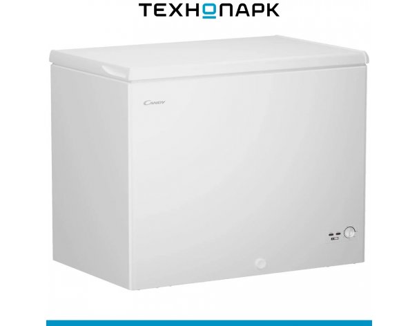 Freezer compartment Candy CCM301R
