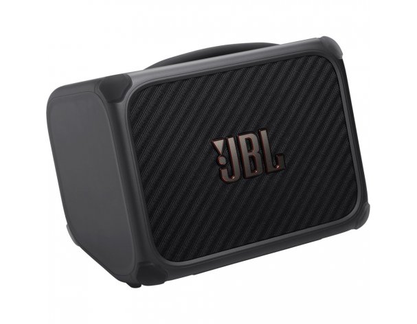 Portable acoustics JBL BandBox Trio