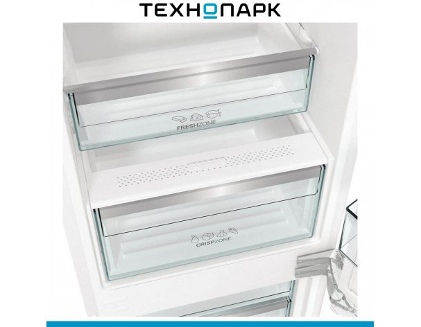 Built-in refrigerator Gorenje NRKI519E82WF