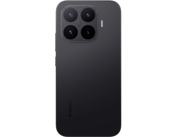 Смартфон Xiaomi 17T 12+512 ГБ чёрный
