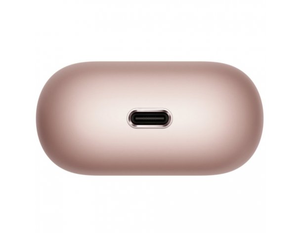 Наушники Huawei FreeClip 2 Robin-T11 розовое золото (55038864)