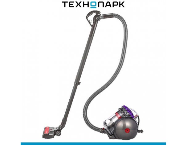 Пылесос Dyson CY28 Parquet 2