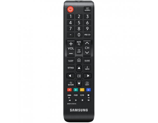 Телевизор Samsung QE32Q5FAAUXPY (2026)