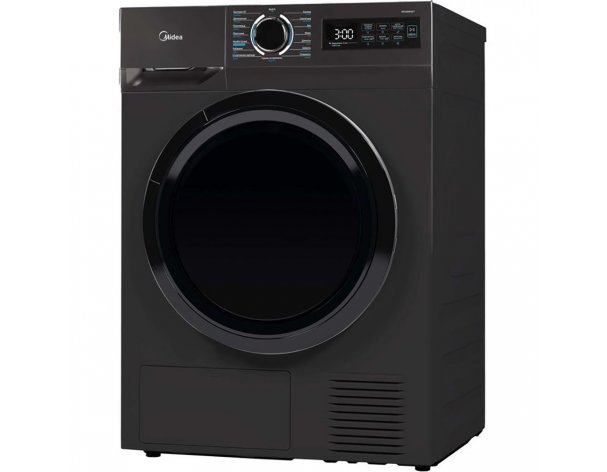 Машина сушильная Midea MD0180BH60/T