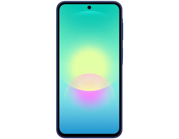 Смартфон Samsung Galaxy A27 5G 128 ГБ синий