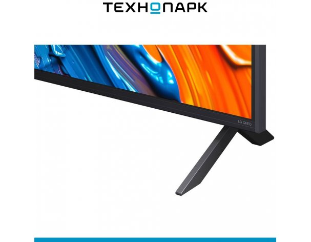 Телевизор LG QNED AI 43QNED82A6B (2025)