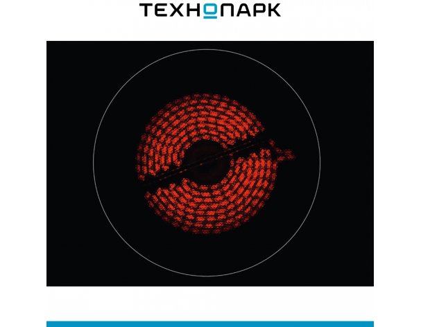 Поверхность варочная Electrolux LHR3233CK