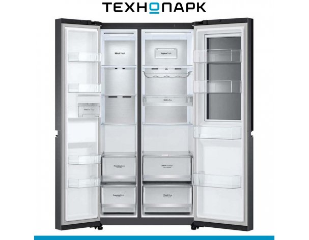 Fridge LG GC-Q257CBFV
