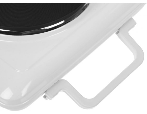 Плитка настольная Clatronic EKP 3582 weiss
