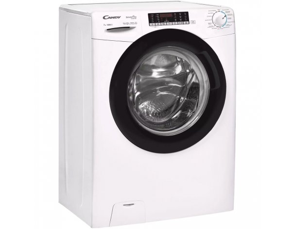Машина стиральная Candy Smart Pro Inverter CSO4 276TWMB-07