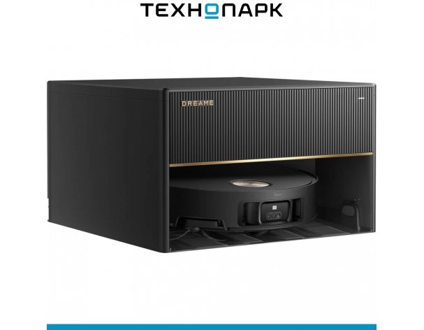 Пылесос Dreame X50 Master (RLX86CE-1)