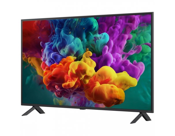 TV LG QNED evo AI 50QNED85B6A (2026)