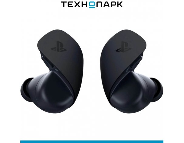 Headset Sony PlayStation 5 Explore Earbuds black (CFI-ZWE1)
