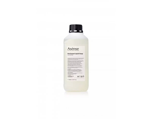 Liquid soap Asense Pure Cannabis, 1000 ml