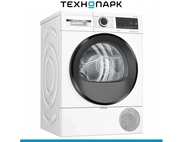 Машина сушильная Bosch WQG241ALPL