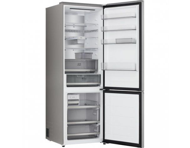 Refrigerator LG GC-B640FMKM