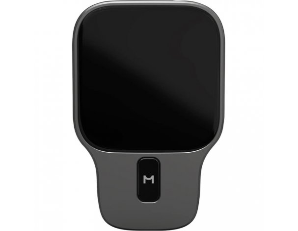 Устройство зарядное Magssory Prime Pro для Apple Qi2 серый (KIT031)