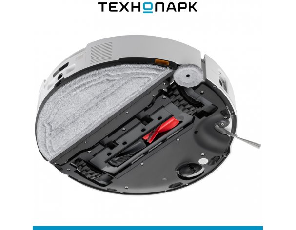 Vacuum cleaner Roborock S9 MaxV Ultra White (S9MVU02-02)
