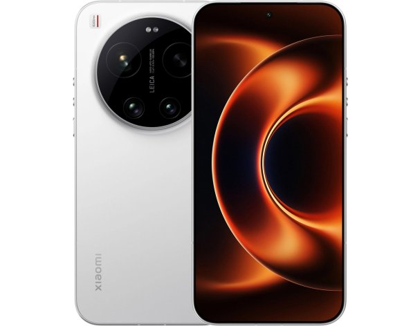 Smartphone Xiaomi 17 Ultra 16+512 Gb white