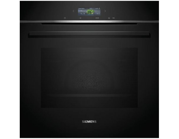 Шкаф духовой Siemens HB734G1B1