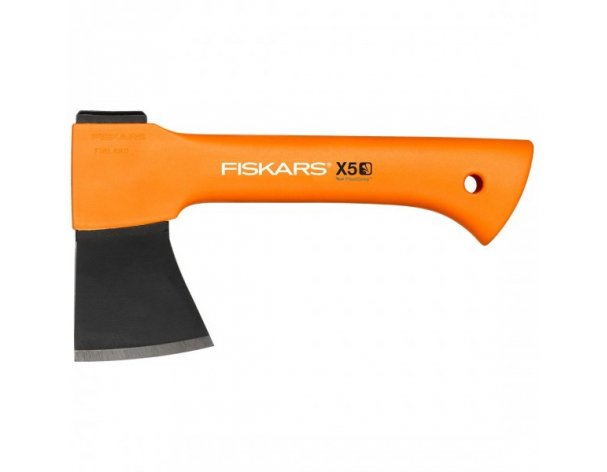 Axe universal Fiskars Х5 - XXS 121123