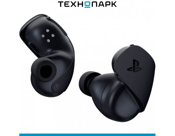 Headset Sony PlayStation 5 Explore Earbuds black (CFI-ZWE1)