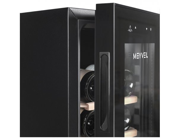 Wine cabinet Meyvel MV12-CBF1