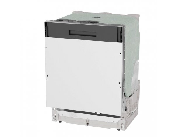 Built-in dishwasher Hisense HV693A66UVAD