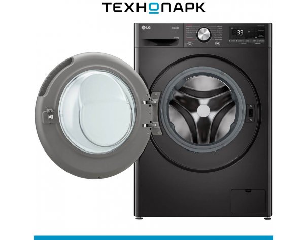 Washer-dryer LG F2V9FC2P