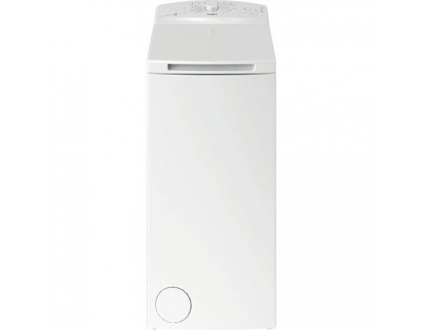 Машина стиральная Whirlpool TDLR 6240L EU/N