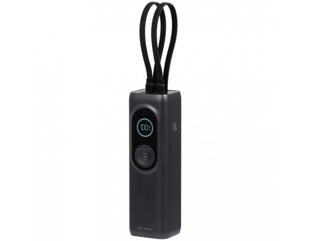 External battery Qyron PB901