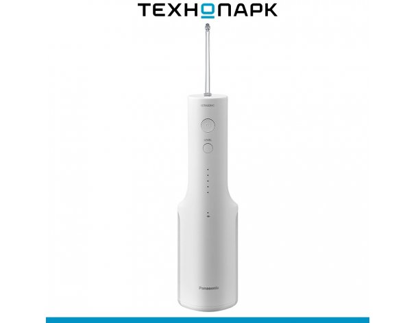 Ирригатор Panasonic EW-DJ66-W321