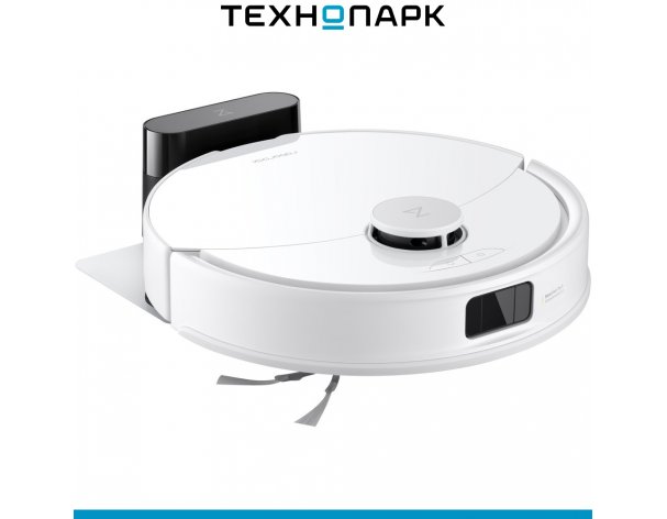 Vacuum cleaner Roborock Q8 Max Pro White (Q8MRP02-02)