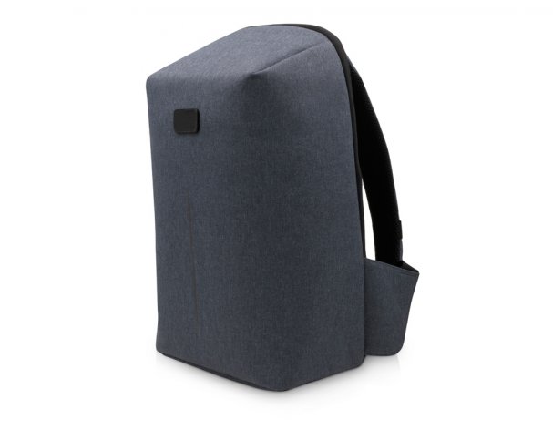 Рюкзак антикражный Brand Charger Phantome Lite для ноутбка 15, 42х29х15 см, темно-серый (936018)